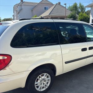 2005 Dodge CARAVAN SE 照片 9