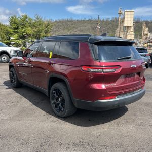 JEEP GRAND CHEROKEE L - 5