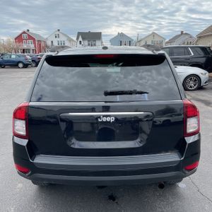 JEEP COMPASS SPORT - 7