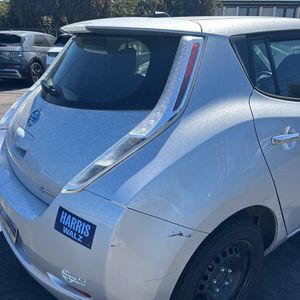 صورة مصغرة 51 لـ 2013 Nissan LEAF S