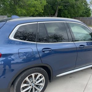 BMW X3 XDRIVE30I - 9