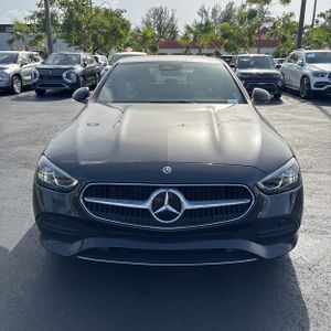 2023 Mercedes-BENZ C-CLASS — миниатюра 14