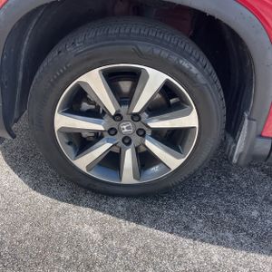 صورة مصغرة 17 لـ 2023 Honda PILOT ELITE