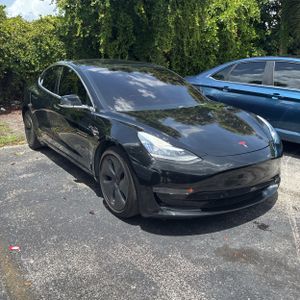 2018 Tesla MODEL 3 LONG RANGE 照片 9