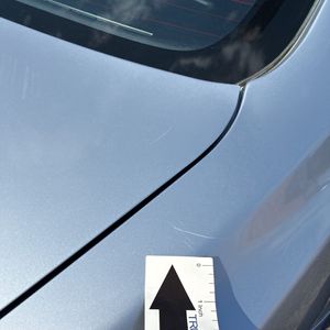 2014 Mitsubishi LANCER ES — миниатюра 57