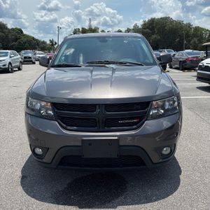 صورة 13 لـ 2020 Dodge JOURNEY CROSSROAD