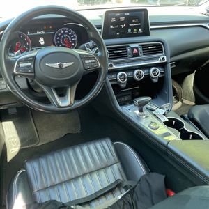 2021 Genesis G70 2.0T 缩略图 37