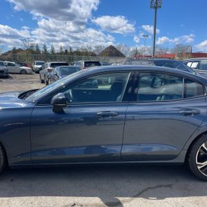Volvo S60 B5 Core - 4