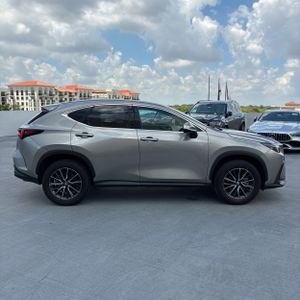 LEXUS NX 250 PREMIUM - 10