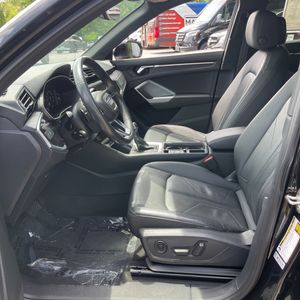2023 AUDI Q3 S-LINE PREMIUM S LINE 缩略图 27
