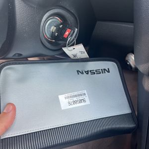 صورة مصغرة 48 لـ 2009 Nissan ROGUE S