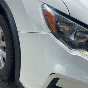 2017 Nissan ROGUE SV — миниатюра 63