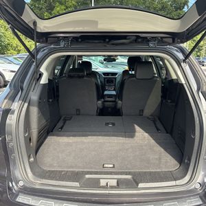 صورة مصغرة 44 لـ 2016 Chevrolet TRAVERSE LT