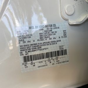 2026 Lincoln AVIATOR PREMIERE thumbnail 52