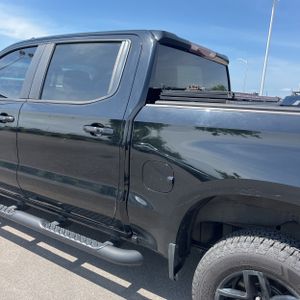 CHEVROLET SILVERADO 1500 LT TRAIL BOSS - 6