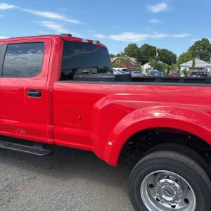 FORD F-450 SUPER DUTY XL - 6