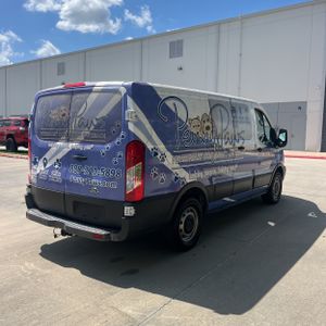 FORD TRANSIT 150 - 8