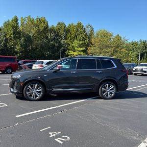 صورة 3 لـ 2020 Cadillac XT6 PREMIUM LUXURY