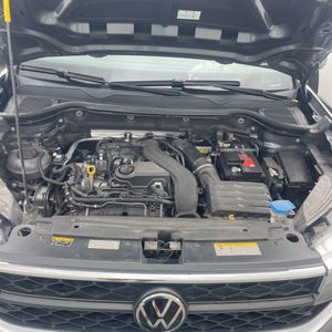 صورة مصغرة 43 لـ 2023 Volkswagen TAOS SE 4MOTION