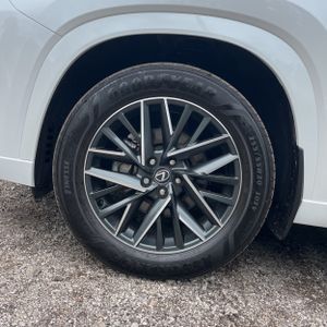 صورة مصغرة 17 لـ 2025 Lexus TX 350