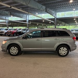 صورة 3 لـ 2016 Dodge JOURNEY SE