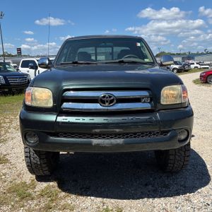 2006 Toyota TUNDRA SR5 照片 14