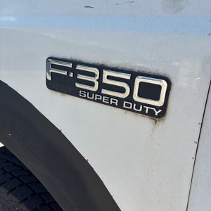 صورة 23 لـ 2000 FORD F-350 XLT