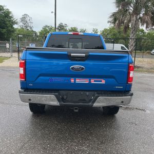 FORD F-150 XLT - 7