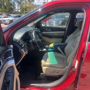 2016 FORD EXPLORER XLT thumbnail 32