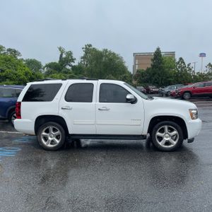 CHEVROLET TAHOE - 10