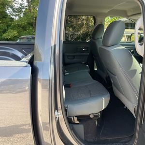 2018 RAM 1500 BIG HORN — миниатюра 39