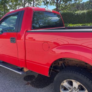 FORD F-150 STX - 6