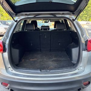 2014 Mazda CX-5 GRAND TOURING 缩略图 42