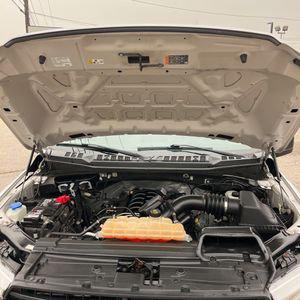2018 FORD F-150 XL thumbnail 40