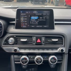 صورة مصغرة 34 لـ 2019 Genesis G70 2.0T ADVANCED
