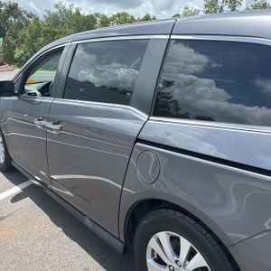 صورة 6 لـ 2015 Honda ODYSSEY EX-L