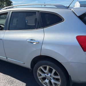 صورة 6 لـ 2012 Nissan ROGUE SL