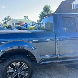 صورة 9 لـ 2018 FORD F-150 XL
