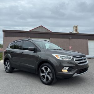 FORD ESCAPE SE - 7