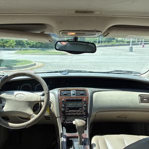 2001 Toyota AVALON XLS thumbnail 36