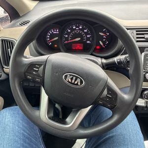 2017 KIA RIO LX 缩略图 51