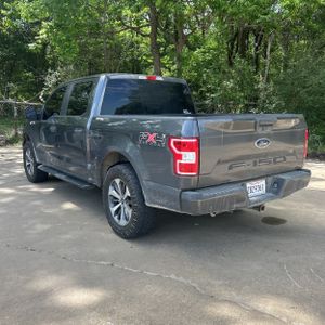 FORD F-150 XL - 5