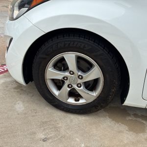 2014 Hyundai ELANTRA SE 缩略图 17