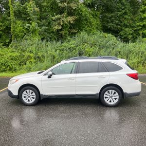 صورة 3 لـ 2016 Subaru OUTBACK 2.5I PREMIUM