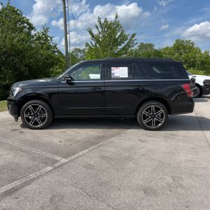 FORD EXPEDITION LIMITED - 3