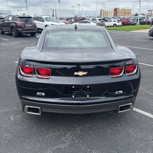 CHEVROLET CAMARO SS - 7