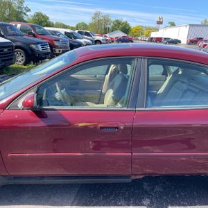 FORD TAURUS SEL - 4
