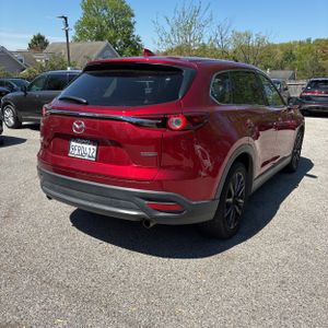 MAZDA CX-9 TOURING PLUS - 8
