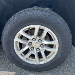 صورة مصغرة 20 لـ 2019 Chevrolet SILVERADO 1500 LT