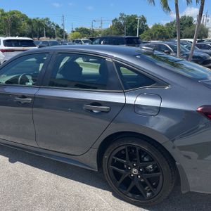 HONDA CIVIC SPORT - 6